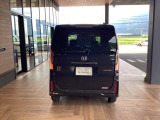 N-BOXカスタム  