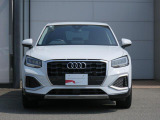 Q2 35 TFSI アドバンスド 