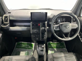 タフト G クロム ベンチャー 4WD 