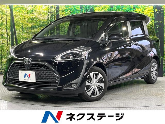 シエンタ 1.5 G クエロ 