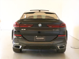 X6 xドライブ 35d Mスポーツ  4WD 