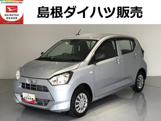 ミライース L SAIII 4WD