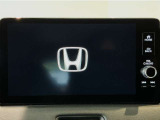 Honda CONEECT対応で、更に便利が広がったナビディスプレーです♪もちろんFM/AMラジオもお聞きいただけますよ♪