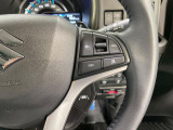 【アダプティブクルーズコントロール】高速道路での長距離走行が楽に!!自動で速度を保つクルーズコントロールが、衝突軽減システムと連携し、前方の車両を感知して車間を保つように速度調節してくれます!!