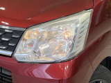 夜間や荒天時により良好な視界で安心な走行をご希望される方には【高輝度LEDヘッドライト】の取付がおすすめ!多くのお客様にご好評いただいております♪