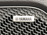 【YAMAHAサウンドシステム付き純正ナビ】充実のナビ機能はもちろん、高度なチューニング能力が搭載されており、高音質な音楽をお楽しみいただけます♪