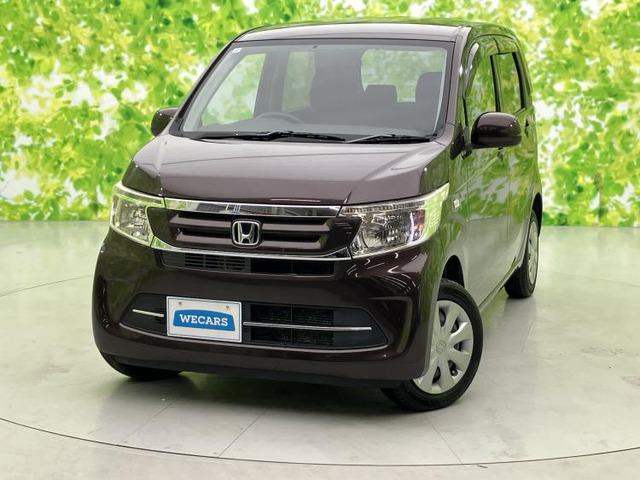 N-WGNG 4WD