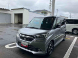 スズキ ソリオバンディット