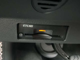 ETC2.0です。セットアップを完了してから納車となりますので、すぐにご利用いただけます。