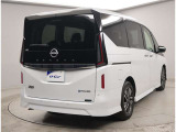 セレナ 1.4 e-POWER ハイウェイスターV 