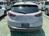 CX-3  1.8 XD ツーリング ディーゼルターボ