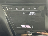 【オートエアコン】車内温度を感知して自動で温度調整をしてくれるのでいつでも快適な車内空間を創り上げます!