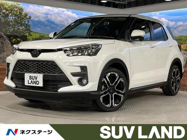 ライズ 1.0 X S 