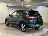 走りにこだわりながら収納力も持ち合わせたお車です。荷物を載せて軽快なドライブを楽しめますよ♪