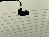 後方もしっかり同時録画。フロントと同様に画像を自動で保存するので安心です