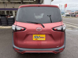 シエンタ 1.5 G 4WD 