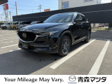 マツダ CX-5
