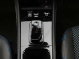e-POWER専用シフトレバーです。