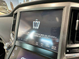 【純正SDナビ】FM&AMを聴くことは勿論のこと!!CD&DVD再生可能で地デジTVの視聴も可能な多機能ナビでドライブも快適ですよ☆