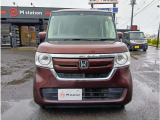 N-BOX G L ホンダセンシング 4WD 