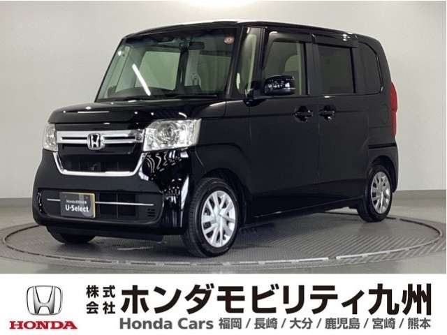 N-BOX L 