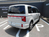 デリカD:5 2.2 P 4WD 
