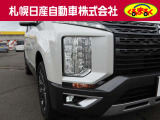 デリカD:5  2.2 ジャスパー ディーゼルターボ 4WD