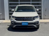 T-Cross TSI アクティブ 