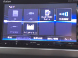 Bluetoothオーディオ対応なので、お気に入りの音楽をお楽しみいただけます。