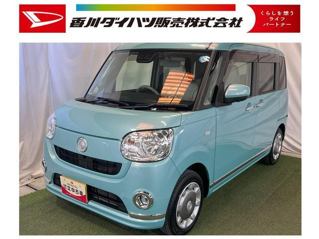 ムーヴキャンバス X リミテッド メイクアップ SAIII