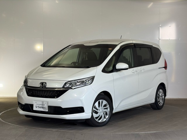 フリード 1.5 G ホンダセンシング