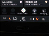 Google搭載によりさまざまな機能をハンズフリー操作できます。フロントにはシートヒーター、ステアリングホイールヒーターを装備!北欧スウェーデン発祥のブランドならではのオプションです。