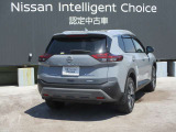 エクストレイル  1.5 X e-4ORCE 4WD