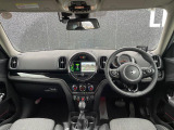 ミニクロスオーバー クーパー D オール4 4WD 修復歴無し