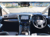 ヴェルファイア ハイブリッド 2.5 ZR E-Four 4WD 