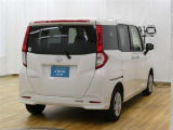 走りにこだわりながら収納力も持ち合わせたお車です。荷物を載せて軽快なドライブを楽しめますよ♪