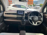 室内も広々してます!