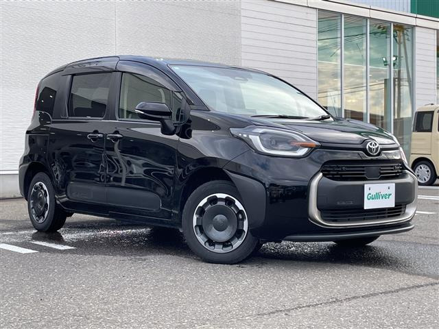シエンタ ハイブリッド 1.5 Z E-Four 4WD 修復歴無し