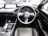 MAZDA3ファストバック 1.8 XD ツーリング 