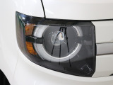LEDヘッドライトです。