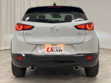 CX-3 1.5 15S スーパー エッジー 