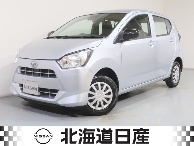 ミライース L SAIII 4WD 