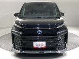 「フロントマスク」です。車の印象を決めるのは【顔】。この車の顔つきは、きっとあなたにピッタリ!?