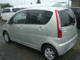 ムーヴ L 4WD 