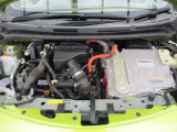 日産資格整備士が責任を持って整備いたします