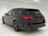 Cクラスワゴン C220d スポーツ (ISG) ディーゼルターボ MP202502