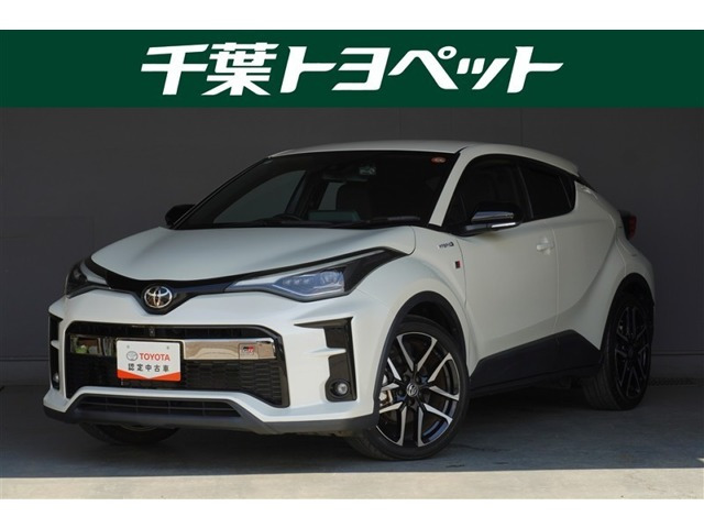 C-HR ハイブリッド 1.8 S GR スポーツ 