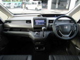 フリード 1.5 G ホンダセンシング 4WD 