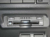 【ETC車載器付き】当社ではETCセットアップも承っております。お気軽に店舗スタッフまでお問い合わせください。