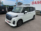 トール 1.0 カスタムG ターボ